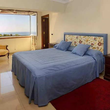 Casa Juanita Appartement