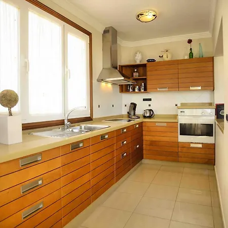 Appartement Casa Juanita