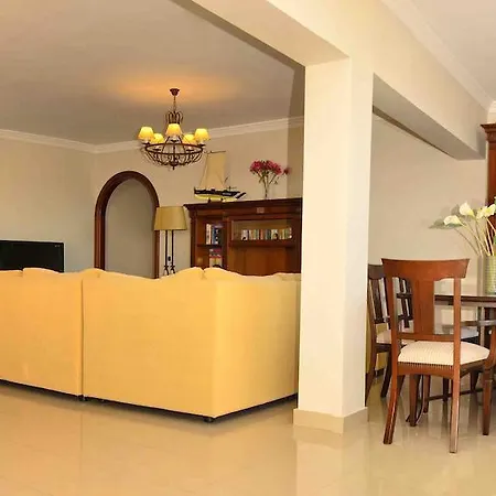 Casa Juanita Appartement Puerto Calero