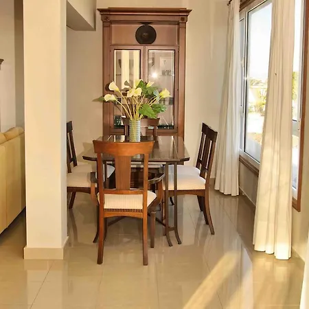 Appartement Casa Juanita Puerto Calero