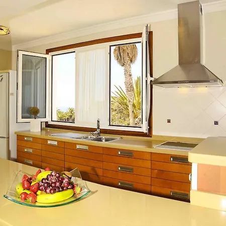 Casa Juanita Appartement Puerto Calero