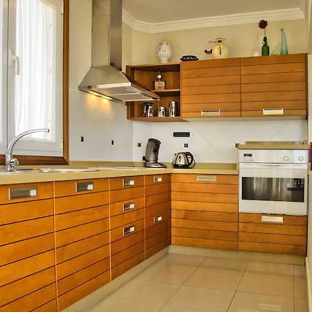 Appartement Casa Juanita *