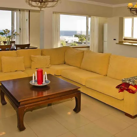 Appartement Casa Juanita Puerto Calero