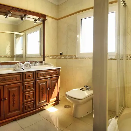 Casa Juanita Appartement