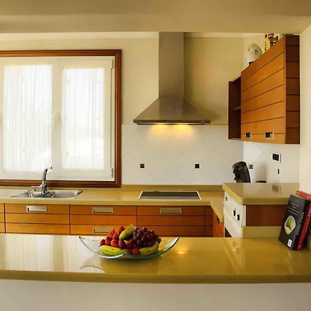 Appartement Casa Juanita Puerto Calero