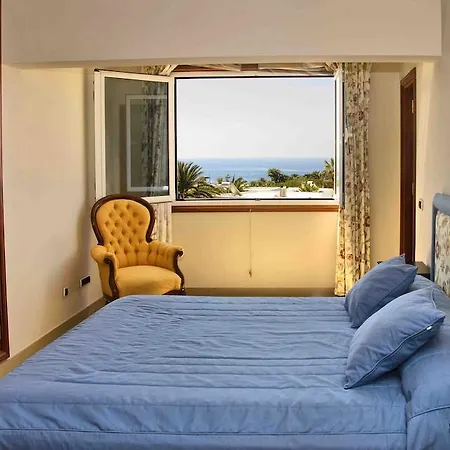 Apartment Casa Juanita Puerto Calero