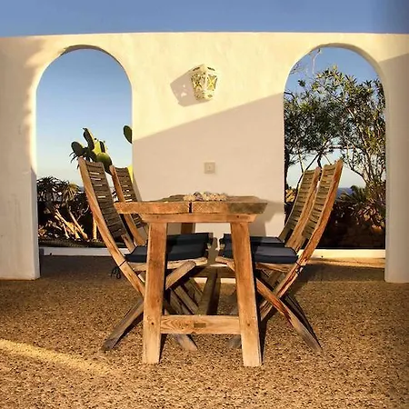 Casa Juanita 아파트 *